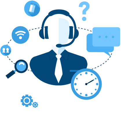 Zákaznícka podpora BoomX